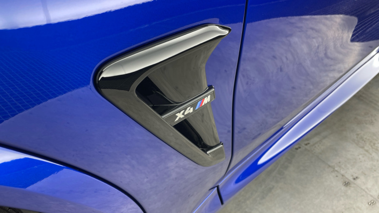 BMW X4 M xDrive X4 M Competition 5dr Step Auto Petrol Estate